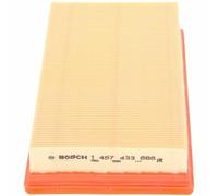 Bosch S3686, Filtro Aria