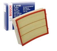Bosch S3748 - Filtro Aria