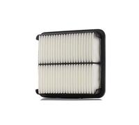 Bosch Filtro Aria per Auto S3956 - Trattiene le particelle solide all'esterno della presa d'aria - Resistente all'umidità ed altamente resistente alla trazione