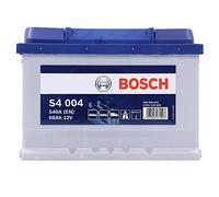 Bosch S4 batteria per veicolo 60 Ah 12 V 540 A Auto