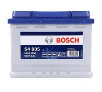 Bosch S4 batteria per veicolo 60 Ah 12 V 540 A Auto