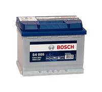 Bosch S4 batteria per veicolo 60 Ah 12 V 540 A Auto