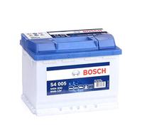 Bosch S4 batteria per veicolo 60 Ah 12 V 540 A Auto