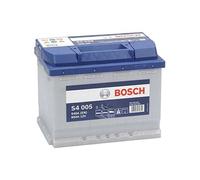 Bosch S4 batteria per veicolo 60 Ah 12 V 540 A Auto