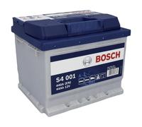 Bosch S4 batteria per veicolo 44 Ah 12 V 440 A Auto