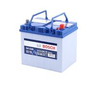 Batteria Avviamento Bosch 0092S4E400 S4e Efb per Honda Mazda Mitsubishi Nissan