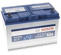 BATTERIA BOSCH 0092S4E420 85 Ah 12V 304x173x225