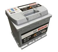 Bosch Batteria Auto S5002 (54Ah Dx)