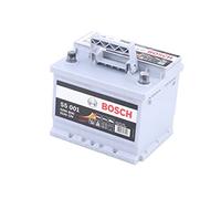 Batteria Avviamento Bosch 0092S50010 S5 per Audi Barreiros Bmw Fiat Ford Jaguar