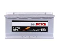 Bosch S5 013 batteria per veicolo Acido piombo (VRLA) 100 Ah 12 V 830 A Auto