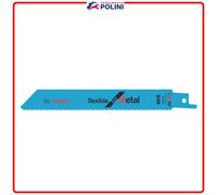 Bosch Lama per sega a gattuccio S 922 BF Flexible for Metal Quantità:1