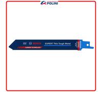 Lama per sega a gattuccio Bosch Expert Thin Tough Metal S 922 EHM Quantità:1