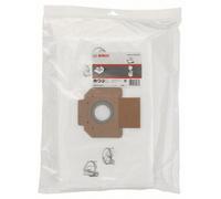 Bosch Sacchetti IN Vello Adatto A Gas 20 L Professionale 2605411229
