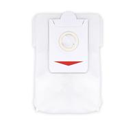 Bosch Sacchetto della Polvere BHZRDB, per i Robot Aspirapolvere e Lavapavimenti Spotless Max e Spotless Cam, Capacità 3 L, Filtro Hygenic, Manutenzione Facile