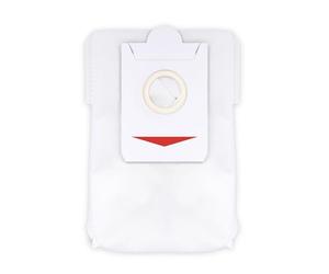 Bosch Sacchetto della Polvere BHZRDB, per i Robot Aspirapolvere e Lavapavimenti Spotless Max e Spotless Cam, Capacità 3 L, Filtro Hygenic, Manutenzione Facile