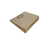 Bosch Sacchetto raccoglipolvere in carta (per Bosch AdvancedVac 18V-8, accessorio per aspiratore polvere)