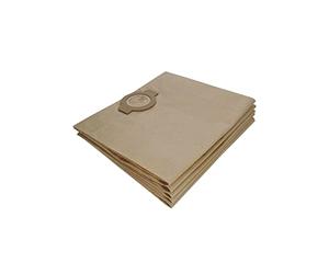 Bosch Sacchetto raccoglipolvere in carta (per Bosch AdvancedVac 18V-8, accessorio per aspiratore polvere)