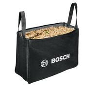 Bosch Sacco da giardino (robusto, capacità 50 kg, compatibile con UniversalShredder 2x18V-25 e AXT Rapid 2000/2200, con manici grandi)
