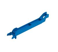 BOSCH SAGOMA MONTAGGIO BATTERIA BES2 POWERPACK FRAME PER BICICLETTA EBIKE