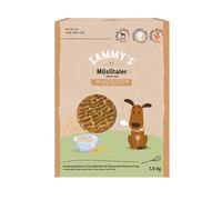 BOSCH SAMMY’S biscotti ai cereali per cani 1 kg