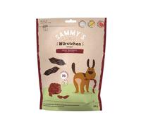bosch Sammy's Salsiccette con Bufalo per cani - 240 g