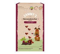 bosch Sammy's Rubacuori Biscottini per cani - 800 g