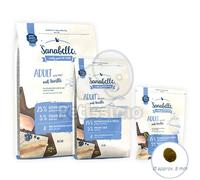 Bosch Sanabelle Adult Forelle 8 kg