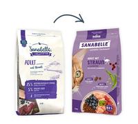 BOSCH Sanabelle Adult Struzzo 8 kg