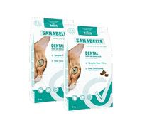 BOSCH Sanabelle Dental 2x8kg