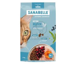Bosch Sanabelle Kitten 2 kg