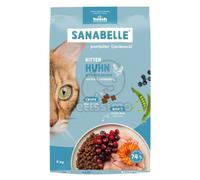 Bosch Sanabelle Kitten 8 kg
