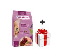 BOSCH Sanabelle Senior Pollame 8 kg