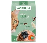 Bosch Sanabelle Sensitive Geflügel 10 kg