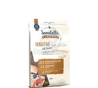 Bosch Sanabelle Sensitive Lamm 8 kg