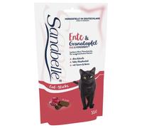 BOSCH Sanabelle Snack anatra e melograno 55 g