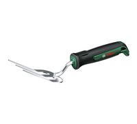 Bosch sarchiello manuale da giardino (per diserbare; robusto; acciaio inox; Softgrip; design ergonomico)