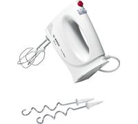 Bosch Sbattitore Elettrico MFQ3030 350W 4 Livelli di Velocità Ultra Leggero e