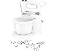 Bosch MFQ2600X sbattitore Sbattitore con base 400 W Bianco