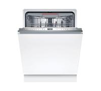 Bosch SBD6ECX00E - Lavastoviglie completamente integrata, 60 cm, XXL