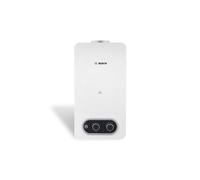 Bosch Scaldabagno a Gas Junkers Camera Aperta Therm 4000 10 Litri Low NOx Metano T4004 10 l/min