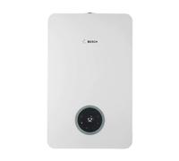 Bosch SCALDABAGNO A Gas Therm 5600S Indoor 15 l/min Metano