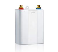 Bosch - Scaldabagno elettronico, TR4000 6 ET