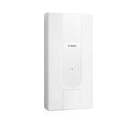 Bosch Scaldabagno TR4000 18 Eb 483x236x122, Elektron 18 Kw , da Parete