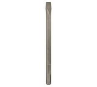 Bosch Scalpello piatto 28 mm gambo esagonale 520 x 36 mm Quantità:1