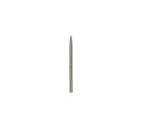 BOSCH SDS-MAX SCALPELLO A PUNTA DIMENSIONI: 280 MM PER DEMOLITORI O MARTELLI TESSALLATORI SDS-MAX