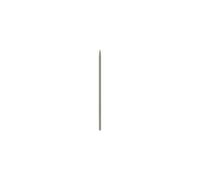 Bosch Scalpello a punta con attacco SDS max, 600 mm Quantità:1