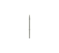 BOSCH SCALPELLO A PUNTA ATTACCO SDS MAX 400MM PER DEMOLITORI O MARTELLI TESSALLATORI SDS-MAX