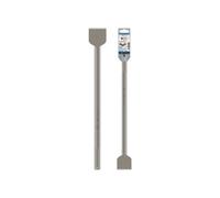 Bosch Scalpello a vanga con attacco SDS-max Quantità:1