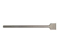 BOSCH Scalpello a vanga con mandrino SDS-max