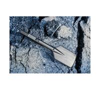 Bosch Scalpello per asfalto con attacco esagonale da 28 mm 500 x 125 mm Quantità:1